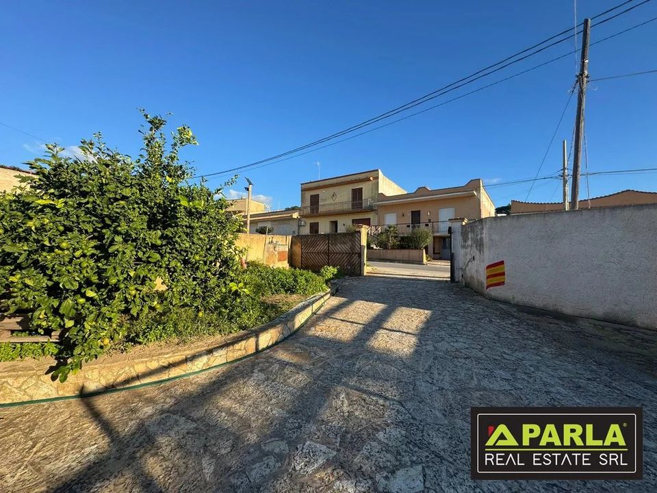 Villa i Marsala, Trapani - bilde 4