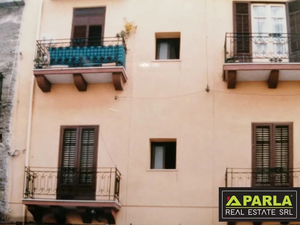 Lejlighed i Palermo, Palermo - foto 1