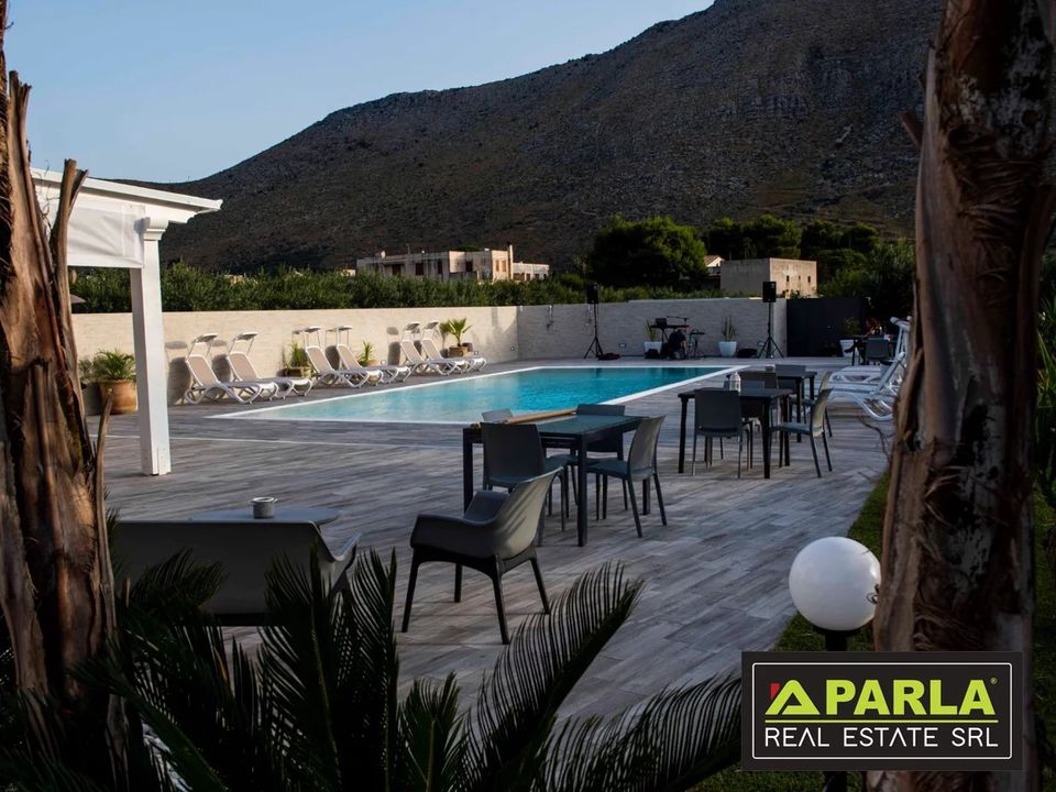 Villa i San Vito Lo Capo, Trapani - foto 2