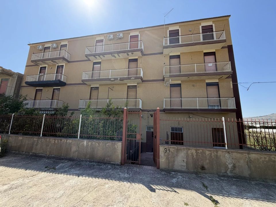 Apartament a Licata, Agrigento - foto 1