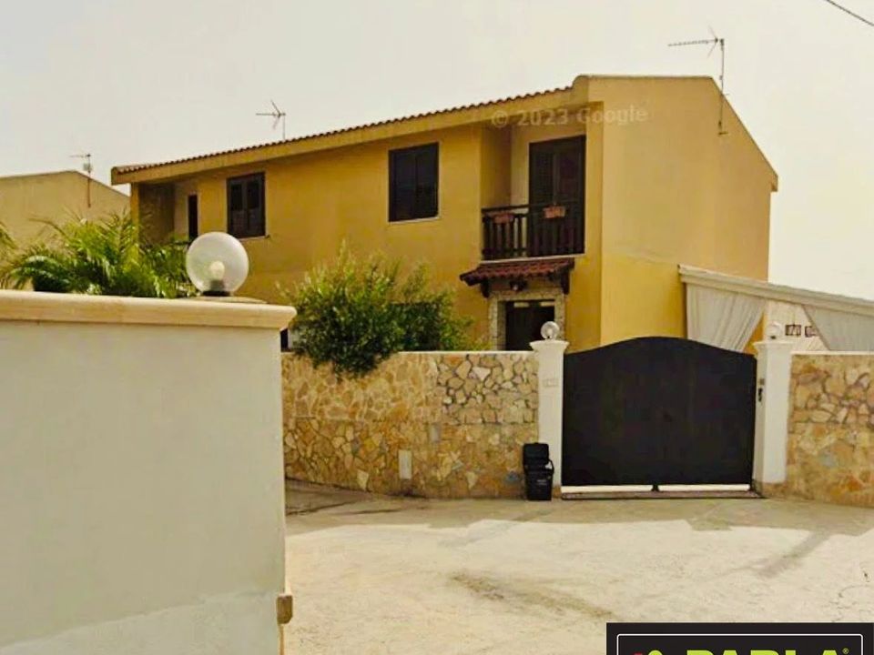 Villa i Marsala, Trapani - bilde 1