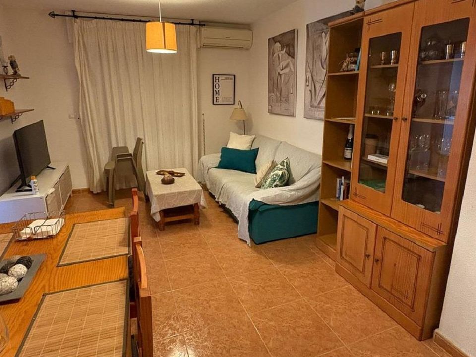 Lejlighed i Playa Honda, Murcia - foto 4