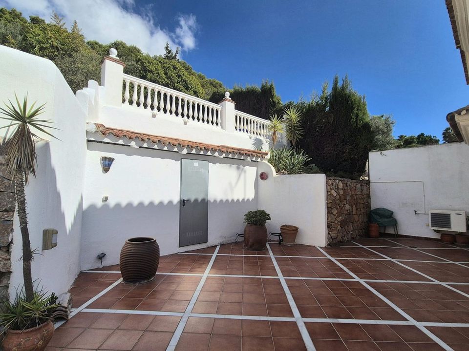 Byhus i Alhaurin Golf, Malaga - foto 4