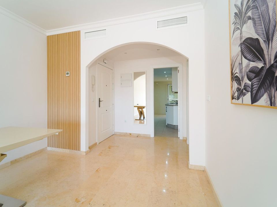 Penthouse i Elviria, Malaga - foto 4