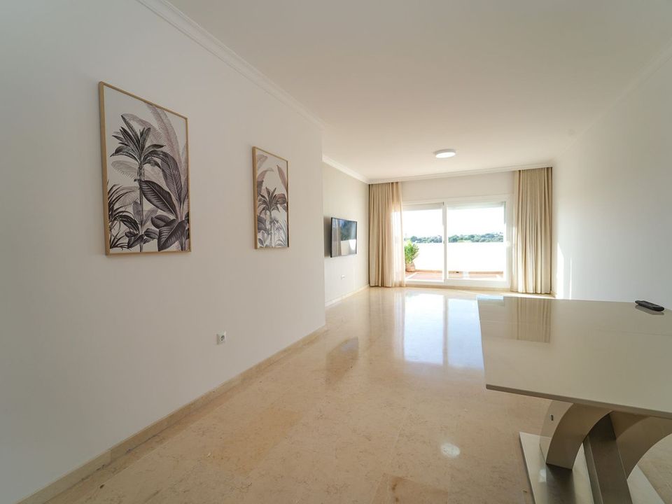 Penthouse i Elviria, Malaga - foto 2
