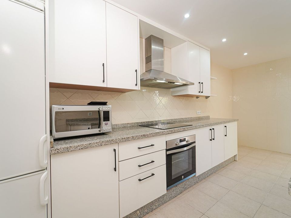 Penthouse i Elviria, Malaga - foto 5