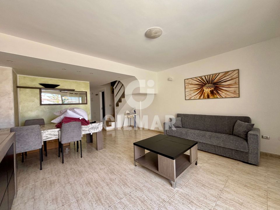 Duplex i Adeje, Tenerife - foto 1