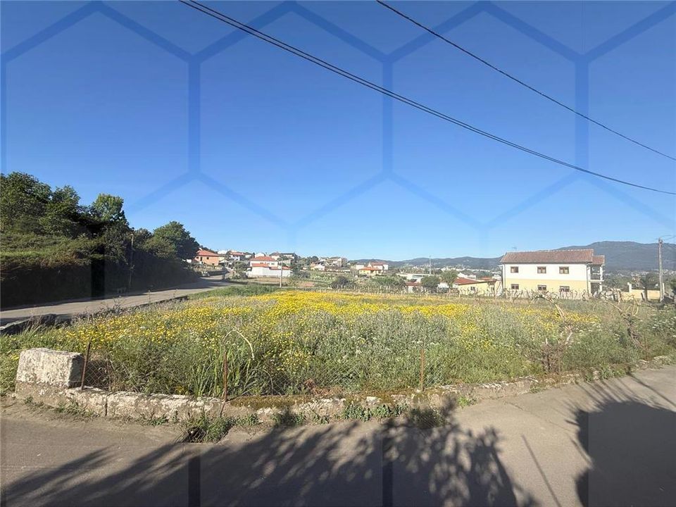 Helårsgrund i Ganfei, Viana do Castelo - foto 2