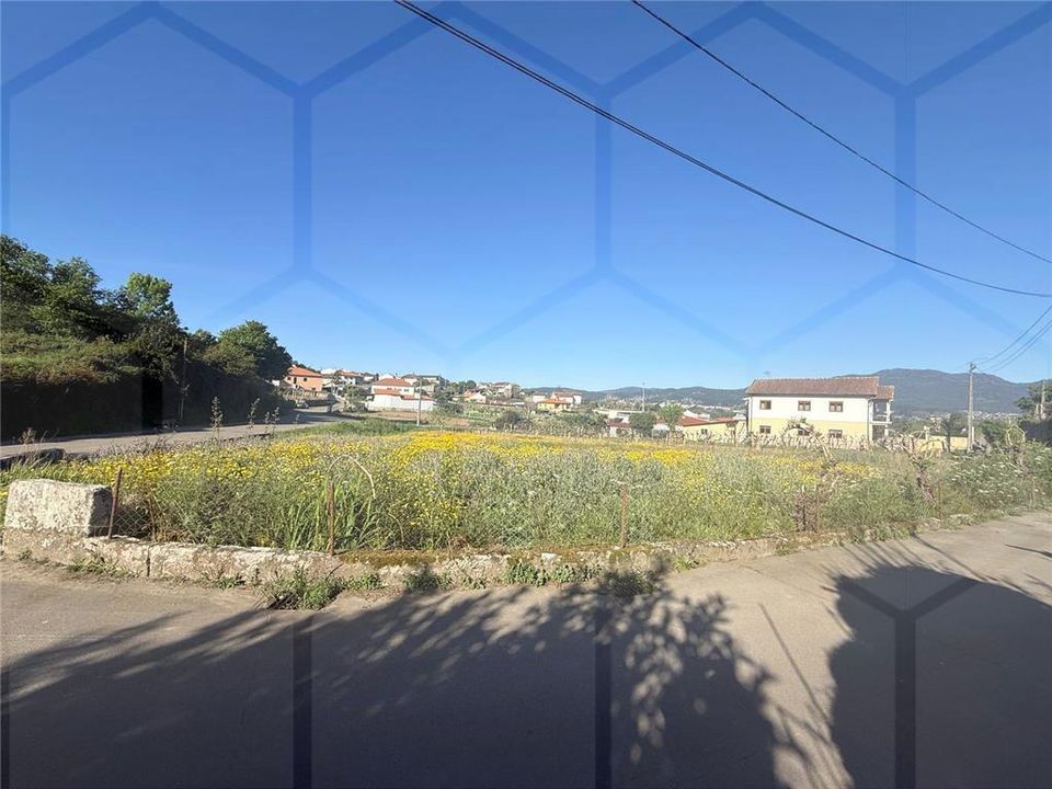 Helårsgrund i Ganfei, Viana do Castelo - foto 3