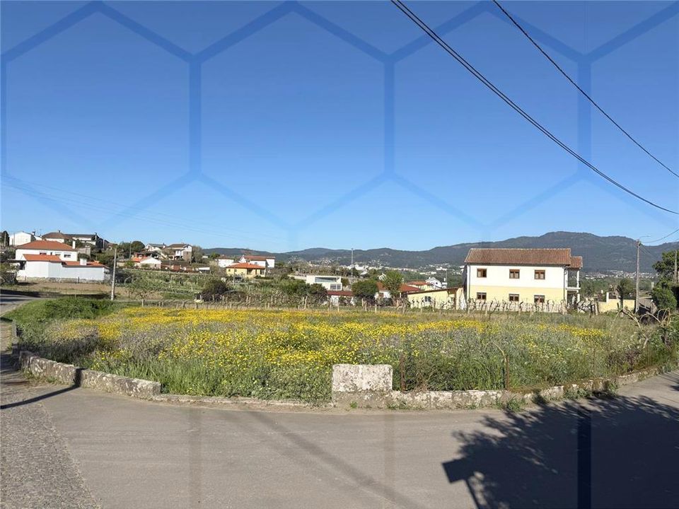 Terreno en Ganfei, Viana do Castelo - foto 1