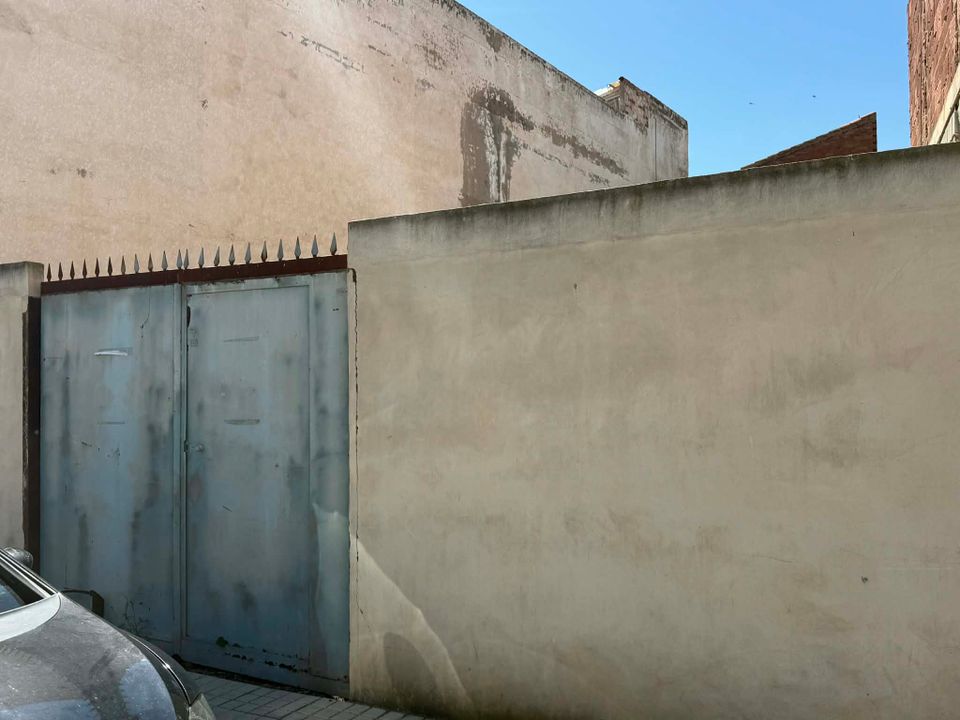 Helårsgrund i La Romana, Alicante - foto 2