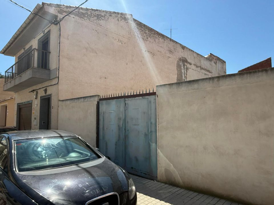 Helårsgrund i La Romana, Alicante - foto 4