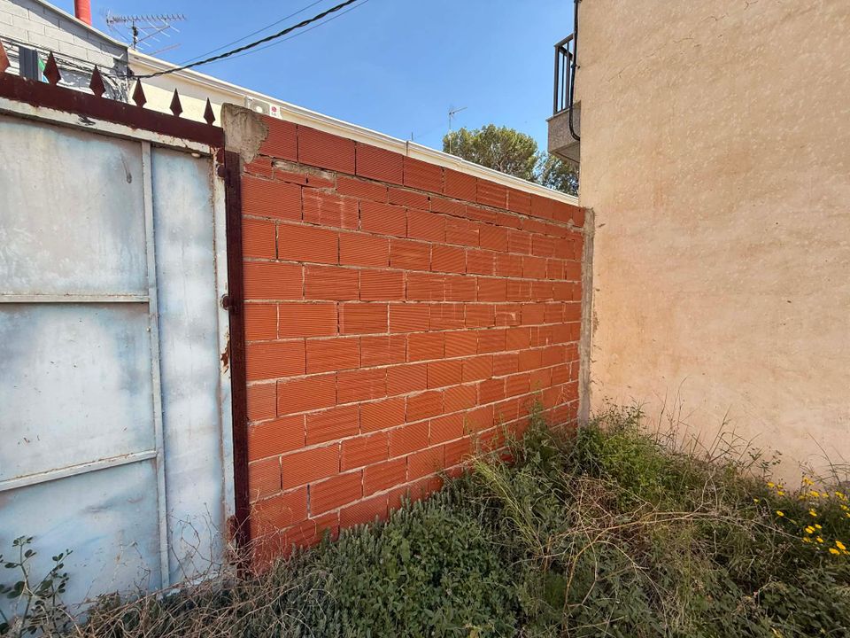 Helårsgrund i La Romana, Alicante - foto 5