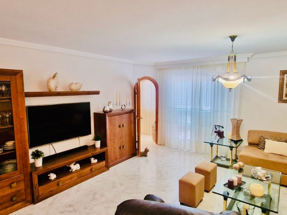 Lejlighed i Santa Eulalia Del Rio, Ibiza - foto 5