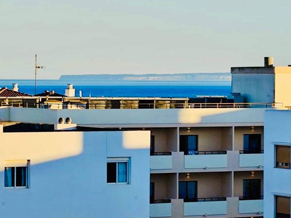 Lejlighed i Santa Eulalia Del Rio, Ibiza - foto 3