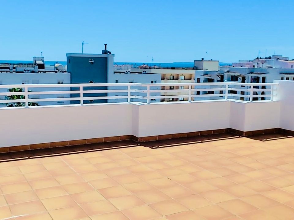 Lejlighed i Santa Eulalia Del Rio, Ibiza - foto 4