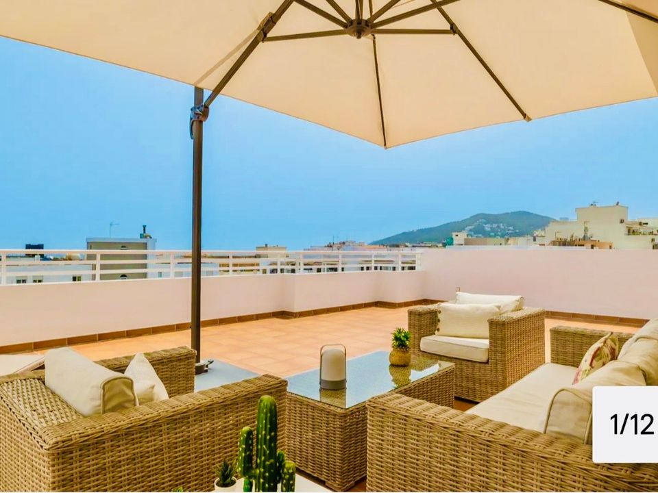 Lejlighed i Santa Eulalia Del Rio, Ibiza - foto 2
