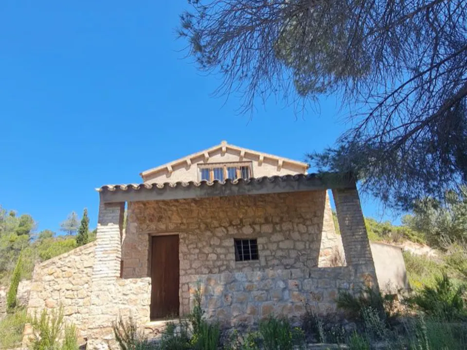 Finca i Flix, Tarragona - foto 4