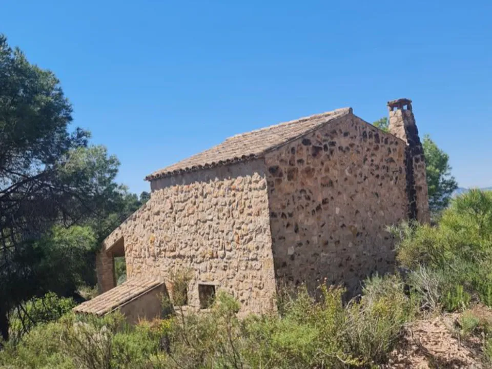 Finca i Flix, Tarragona - foto 3