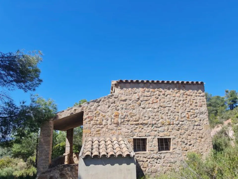 Finca i Flix, Tarragona - foto 2