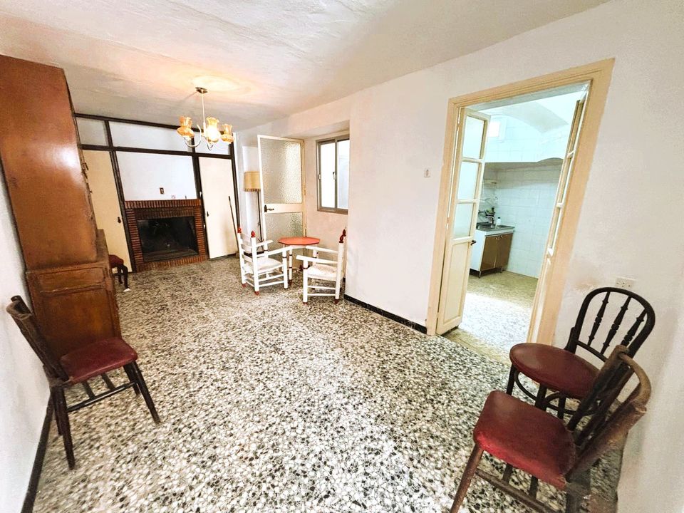 Landsbyhus i Casarabonela, Malaga - foto 3