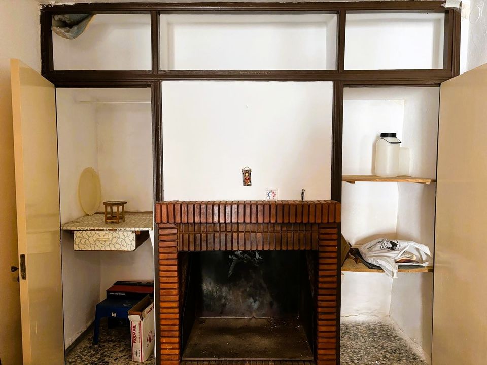 Landsbyhus i Casarabonela, Malaga - foto 4