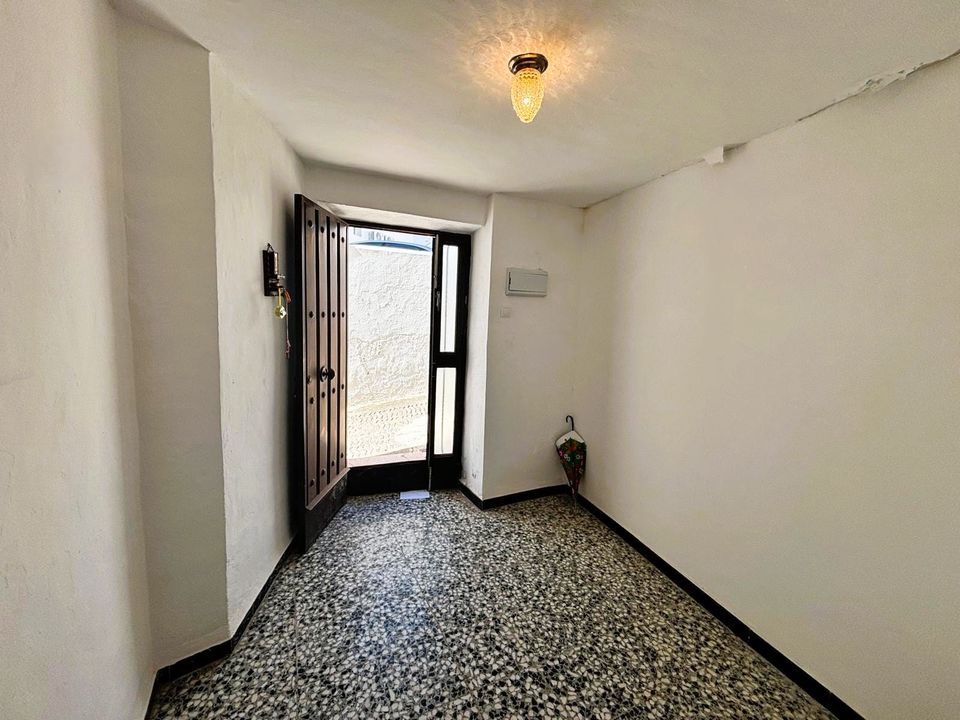 Landsbyhus i Casarabonela, Malaga - foto 2