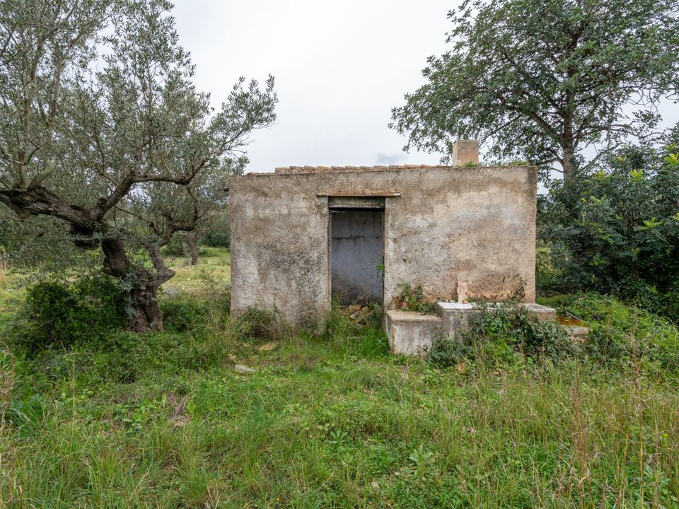 Finca i Roquetes, Tarragona - foto 1