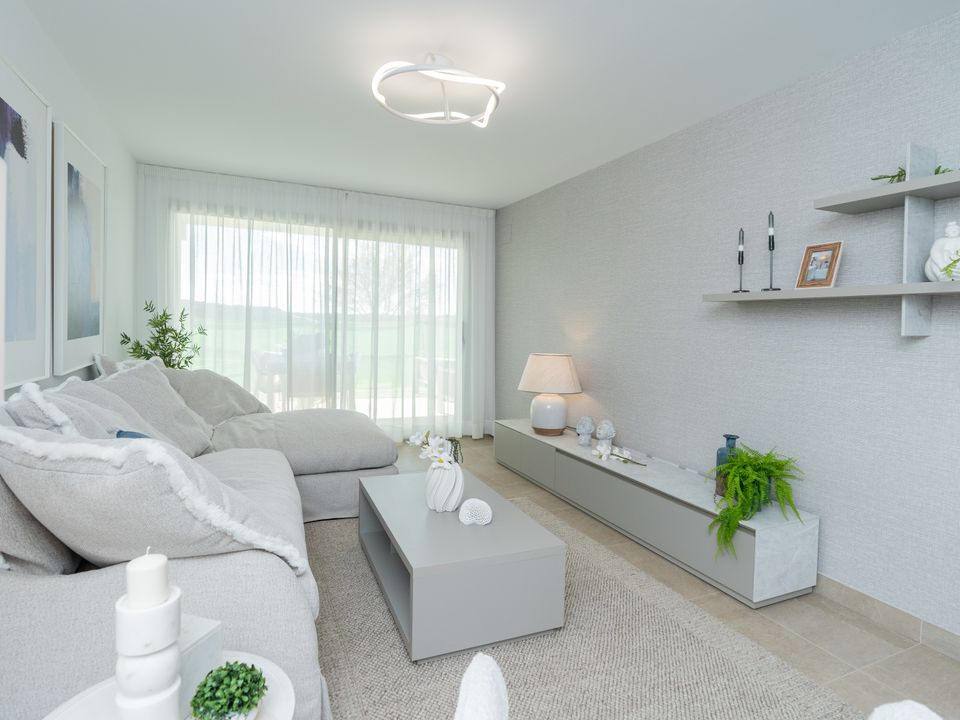Penthouse i Estepona, Malaga - foto 5