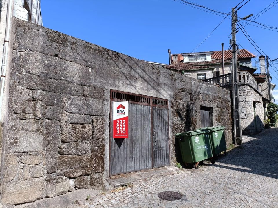 Villa i Nelas, Viseu - foto 1