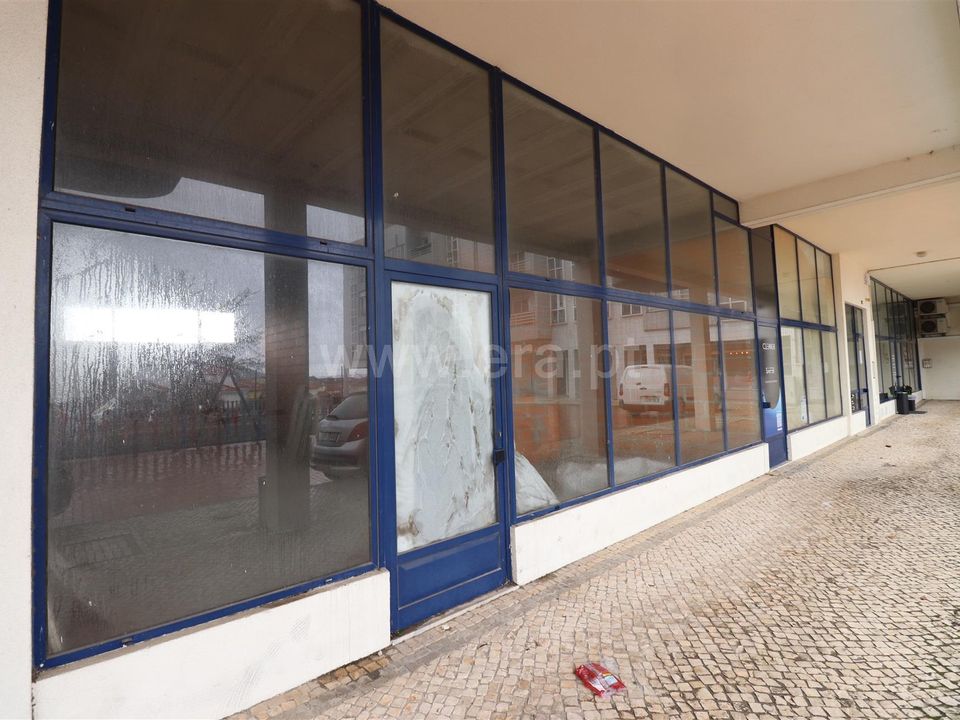 Erhvervsejendom i Mangualde, Viseu - foto 1