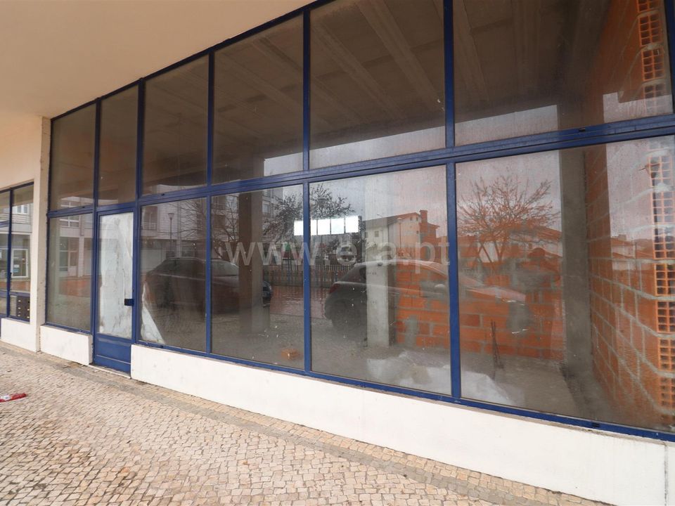 Erhvervsejendom i Mangualde, Viseu - foto 2