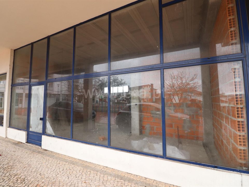 Erhvervsejendom i Mangualde, Viseu - foto 3