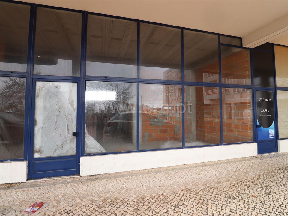 Erhvervsejendom i Mangualde, Viseu - foto 4