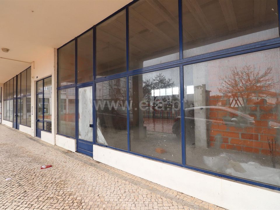 Erhvervsejendom i Mangualde, Viseu - foto 5