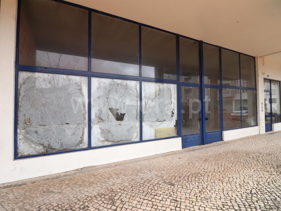 Erhvervsejendom i Mangualde, Viseu - foto 5