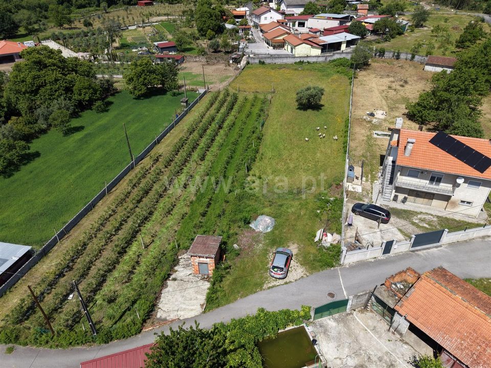 Helårsgrund i Viseu, Viseu - foto 2