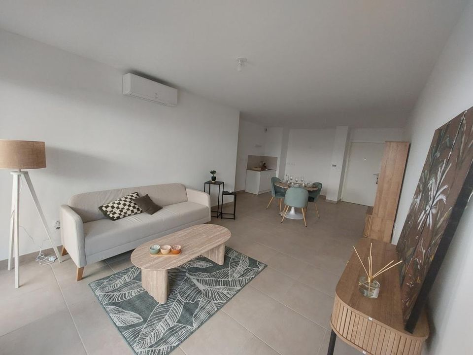 Lejlighed i Avignon, Vaucluse - foto 1
