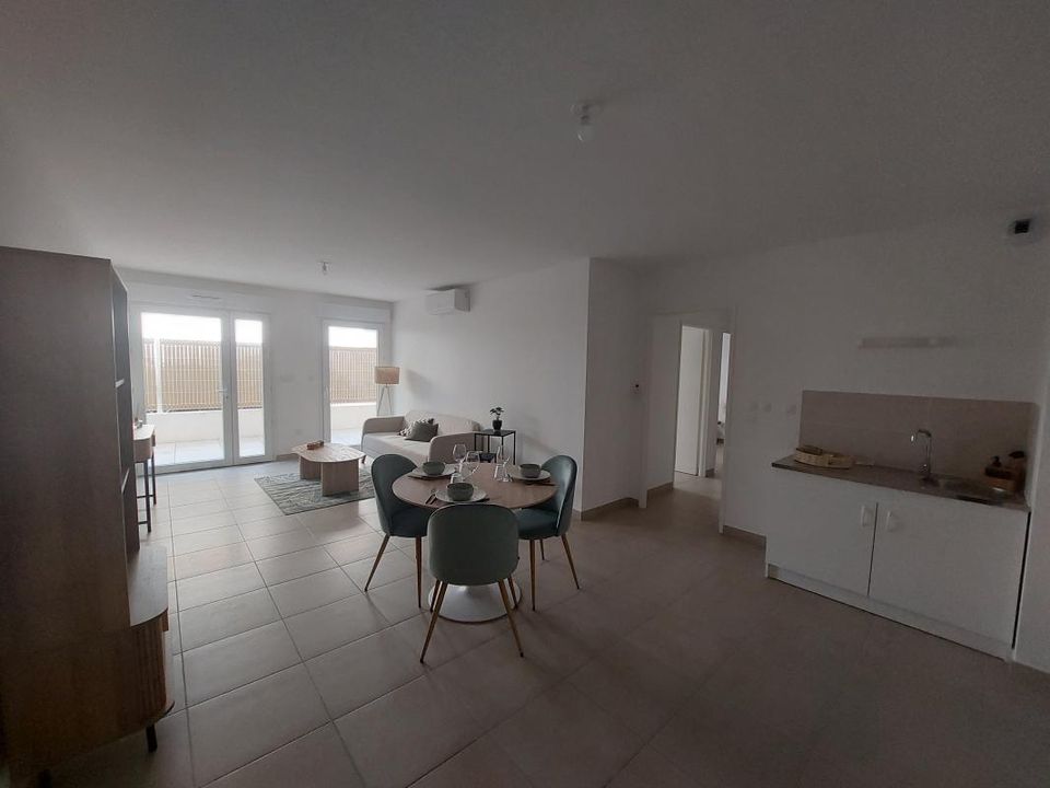 Lejlighed i Avignon, Vaucluse - foto 2