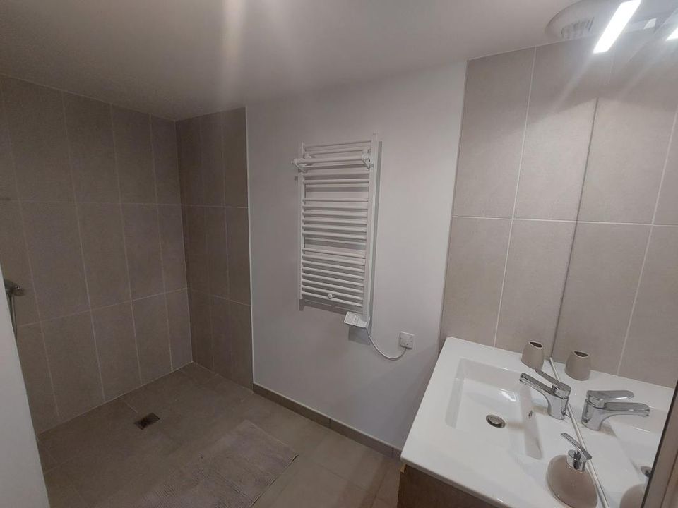 Lejlighed i Avignon, Vaucluse - foto 3