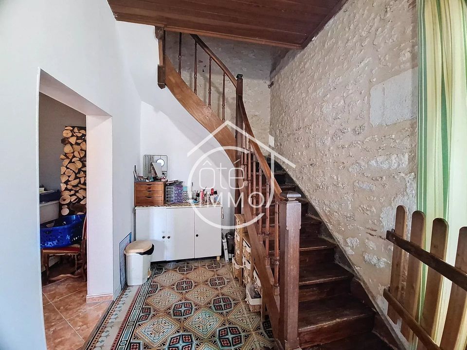Villa i La Roquille, Gironde - foto 5