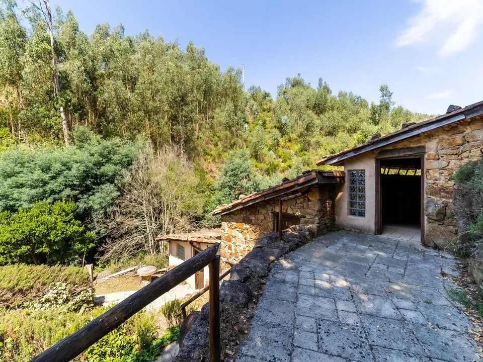 Villa i Pedrogao Grande, Leiria - foto 1
