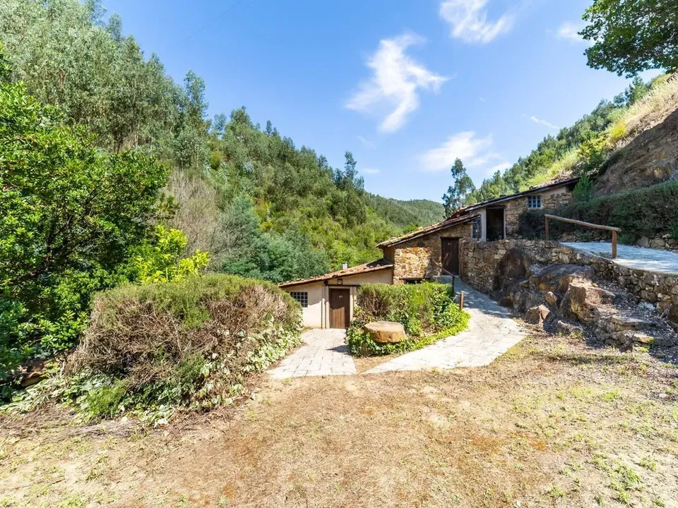 Villa i Pedrogao Grande, Leiria - foto 2