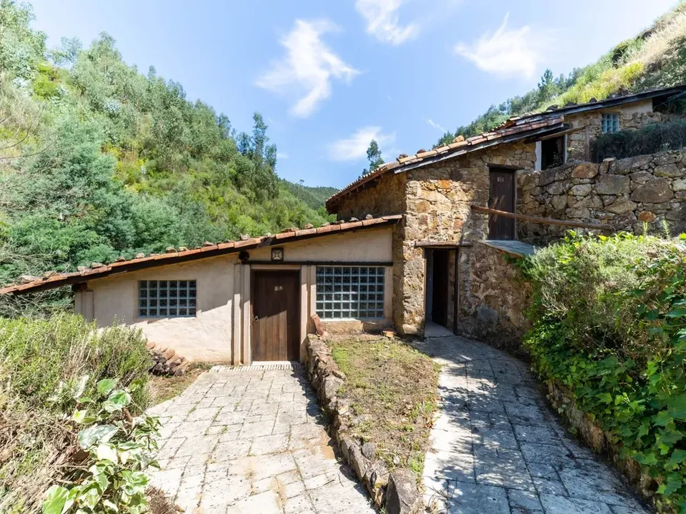 Villa i Pedrogao Grande, Leiria - foto 3