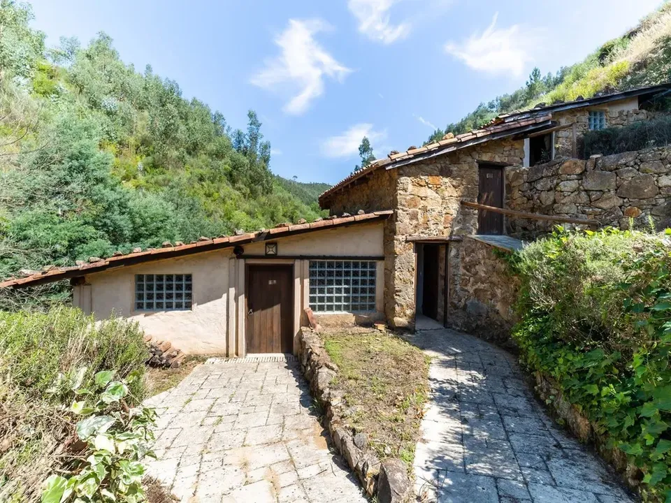 Villa i Pedrogao Grande, Leiria - foto 4
