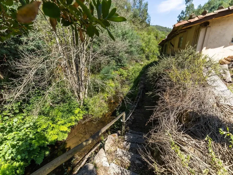 Villa i Pedrogao Grande, Leiria - foto 5