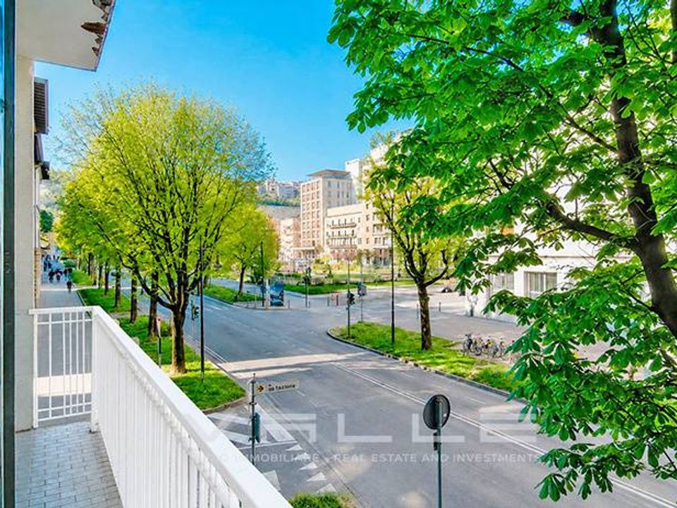 Lejlighed i Bergamo, Bergamo - foto 1