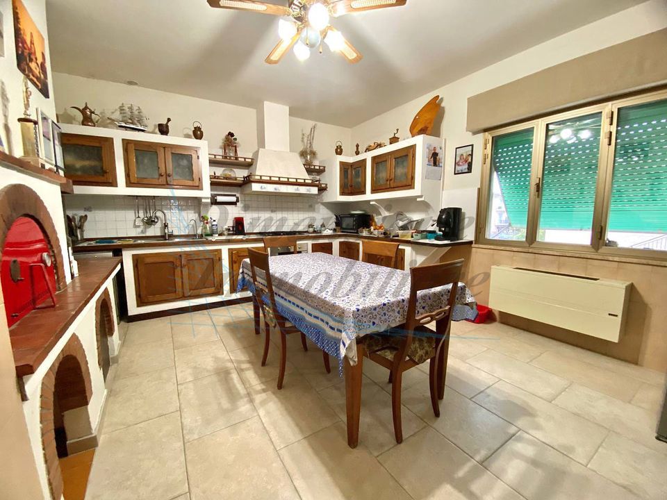 Apartamento em Castagneto Carducci, Livorno - foto 1