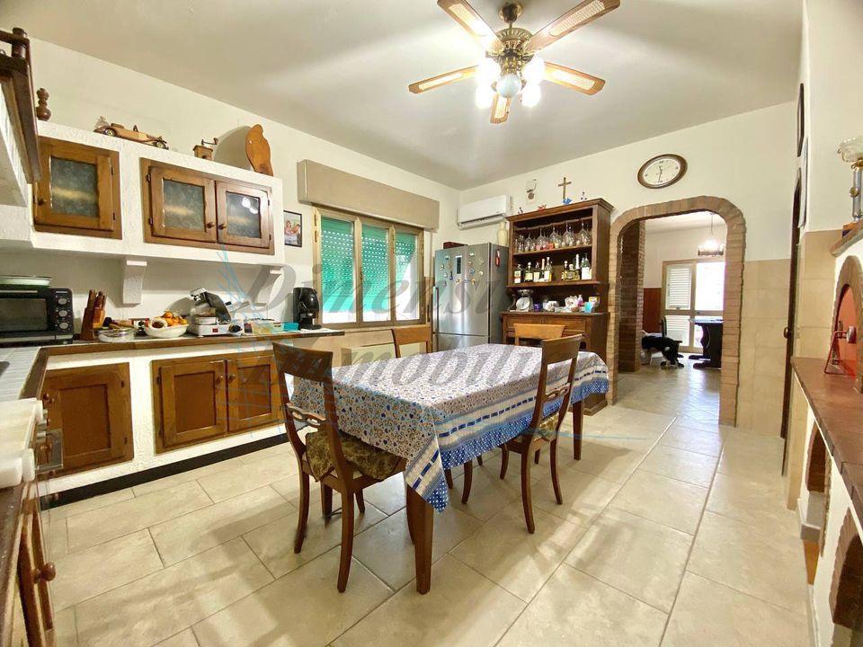 Apartamento em Castagneto Carducci, Livorno - foto 4