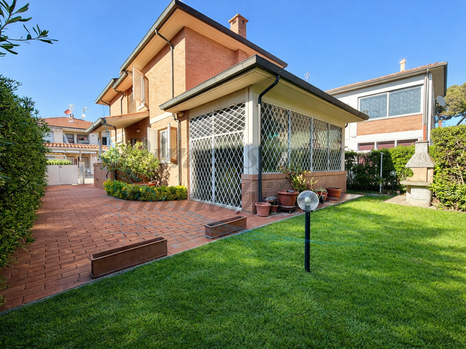 Villa i Cecina, Livorno - foto 1